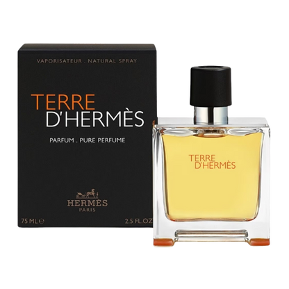 Terre d'Hermès Parfum