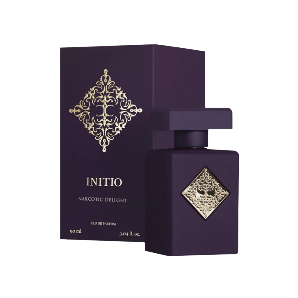 Narcotic Delight EDP