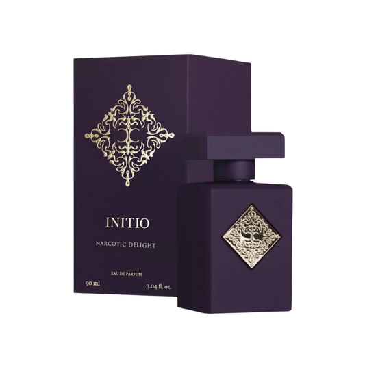 Narcotic Delight EDP