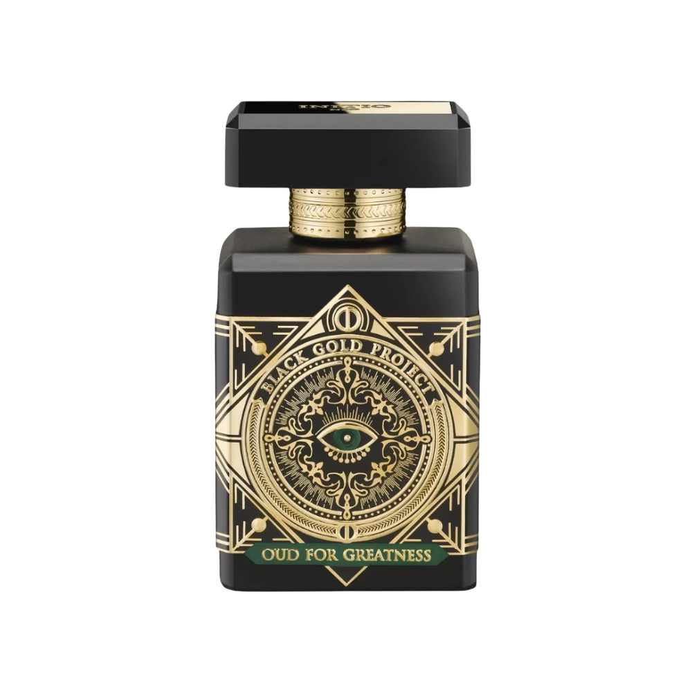 Oud for Greatness Neo