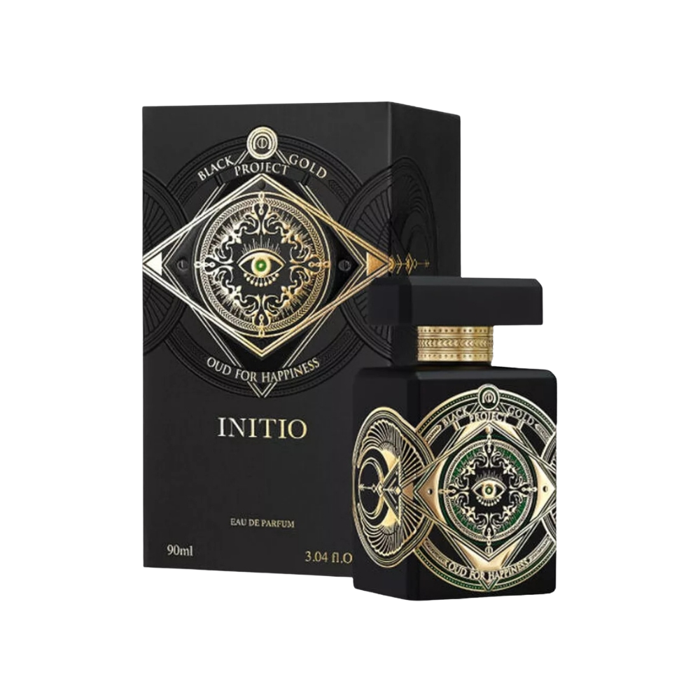 Oud for Happiness EDP