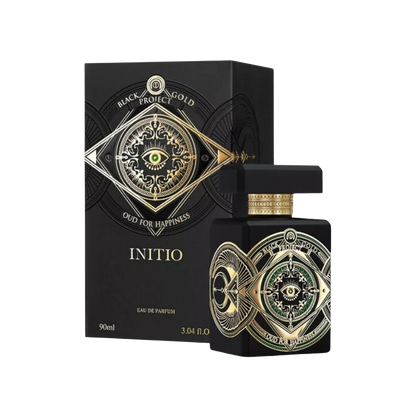 Oud for Happiness EDP