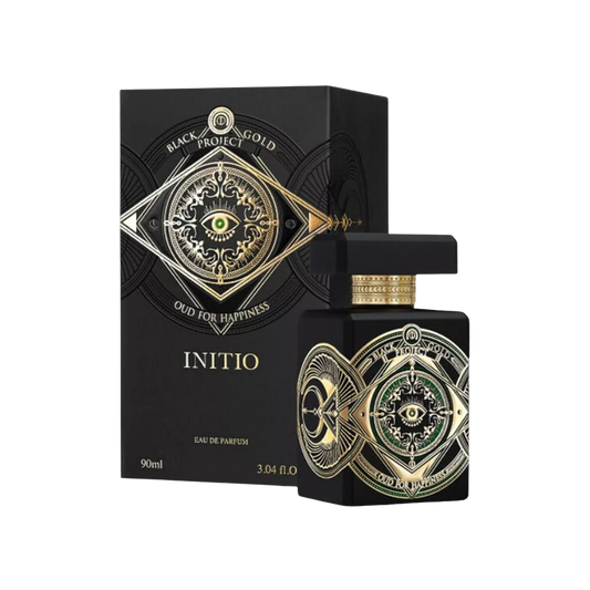 Oud for Happiness EDP