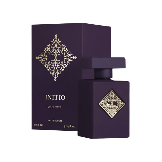 Side Effect EDP