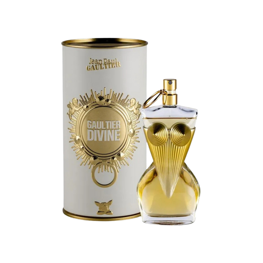 Gaultier Divine EDP