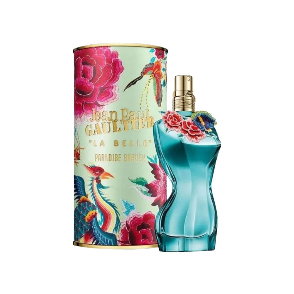 La Belle Paradise Garden EDP