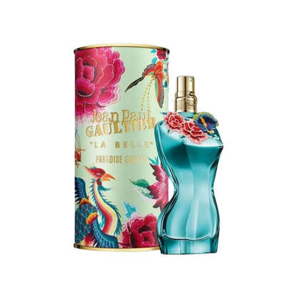 La Belle Paradise Garden EDP