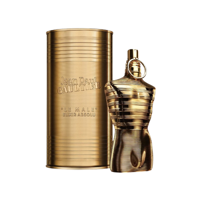 Le Male Elixir Absolu Parfum Intense
