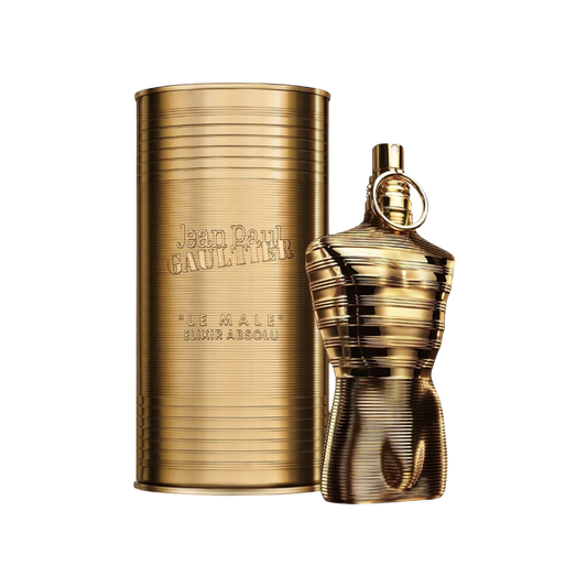 Le Male Elixir Absolu Parfum Intense