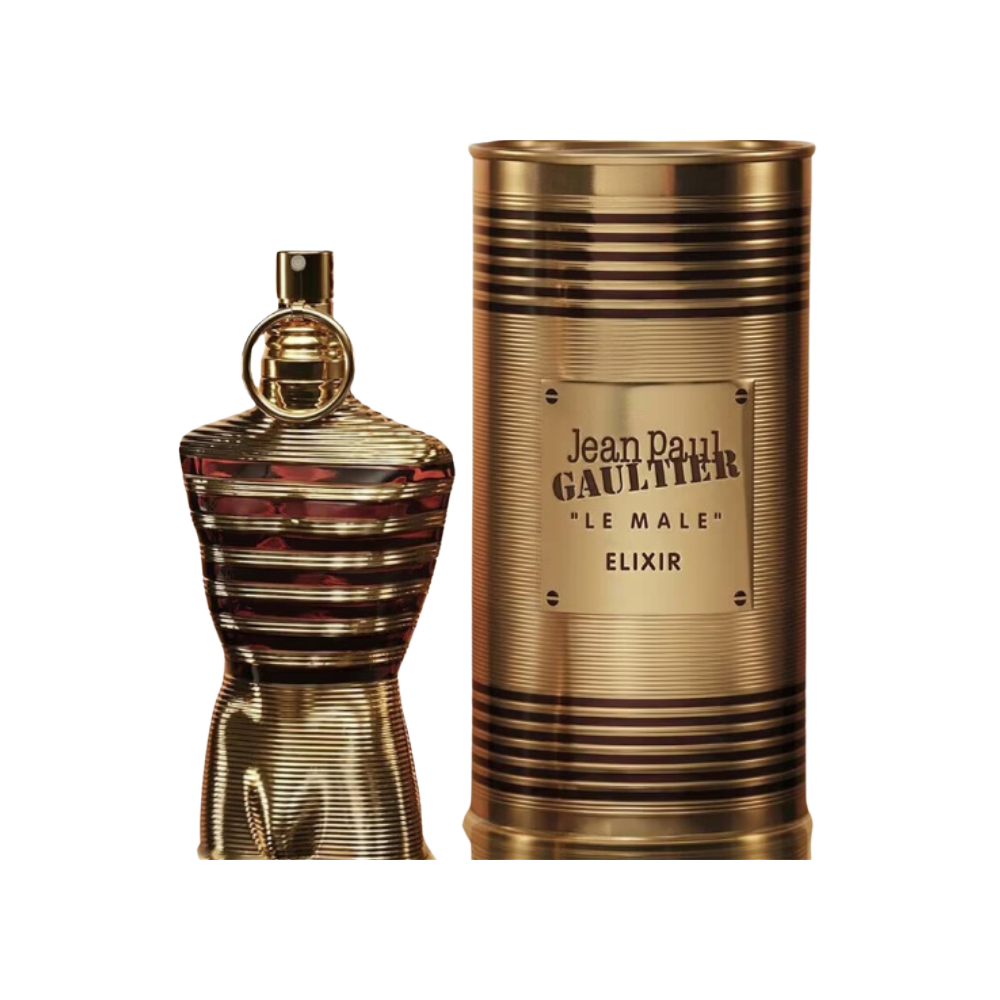 Le Male Elixir EDP