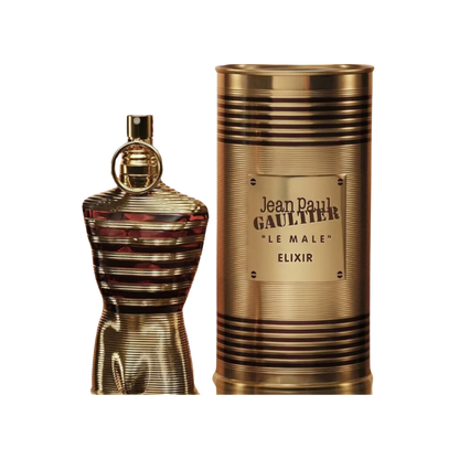 Le Male Elixir EDP