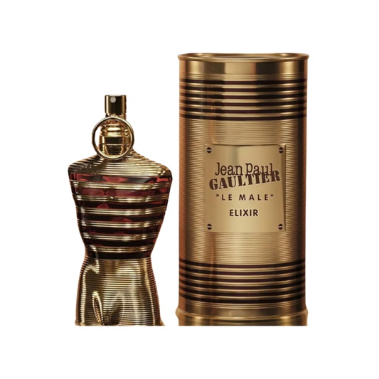 Le Male Elixir EDP