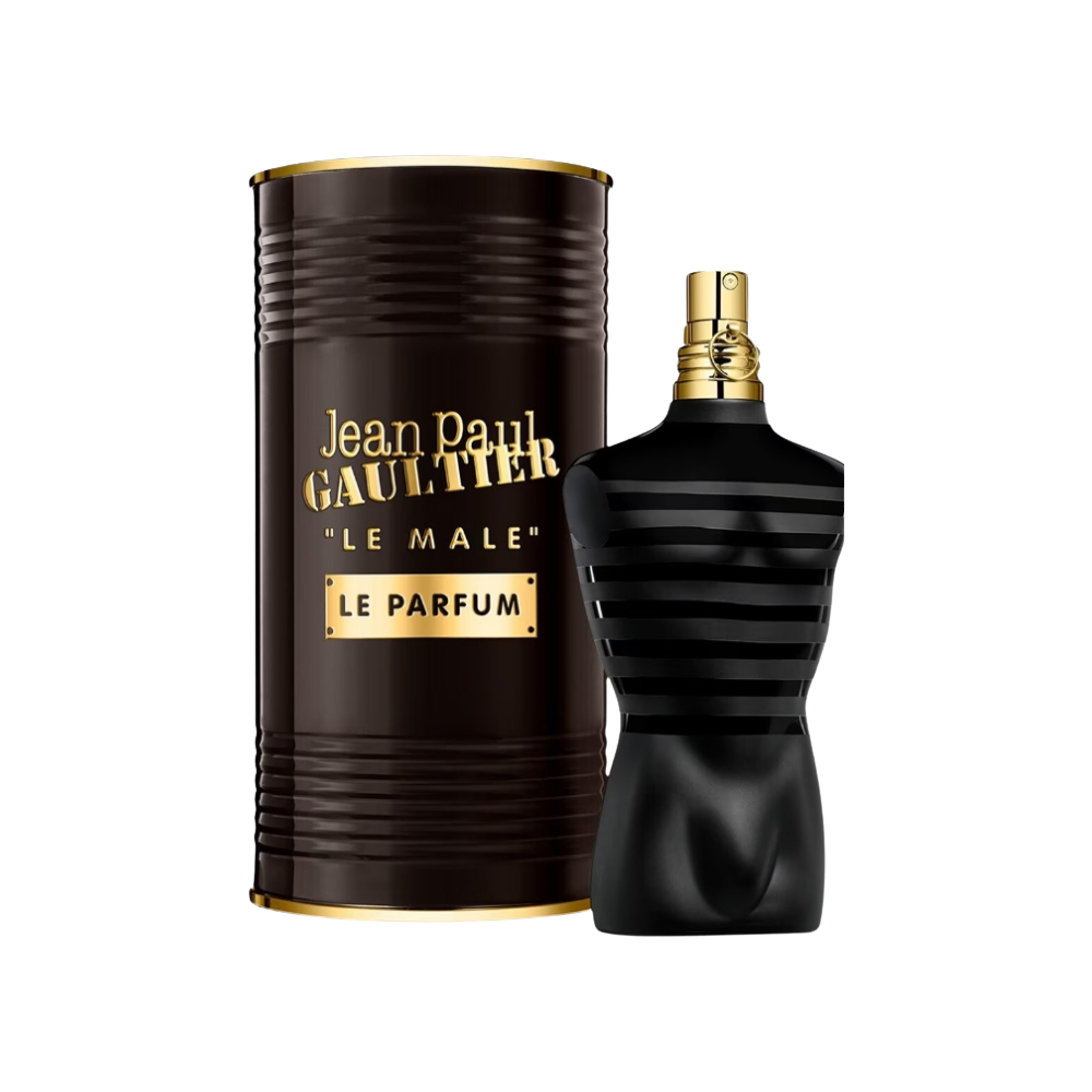 Le Mâle Parfum