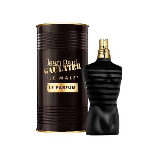 Le Mâle Parfum