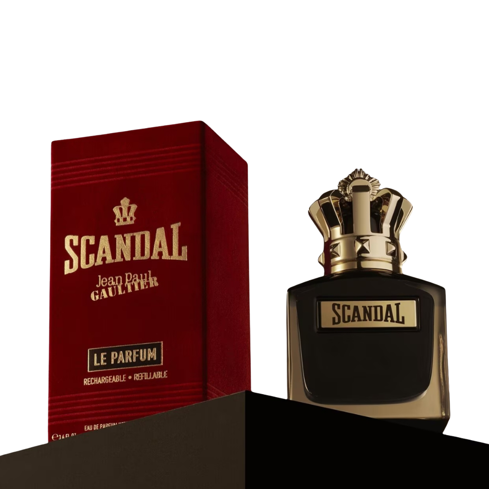 Scandal Le Parfum EDP Intense Pour Homme