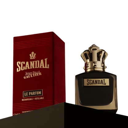 Scandal Le Parfum EDP Intense Pour Homme