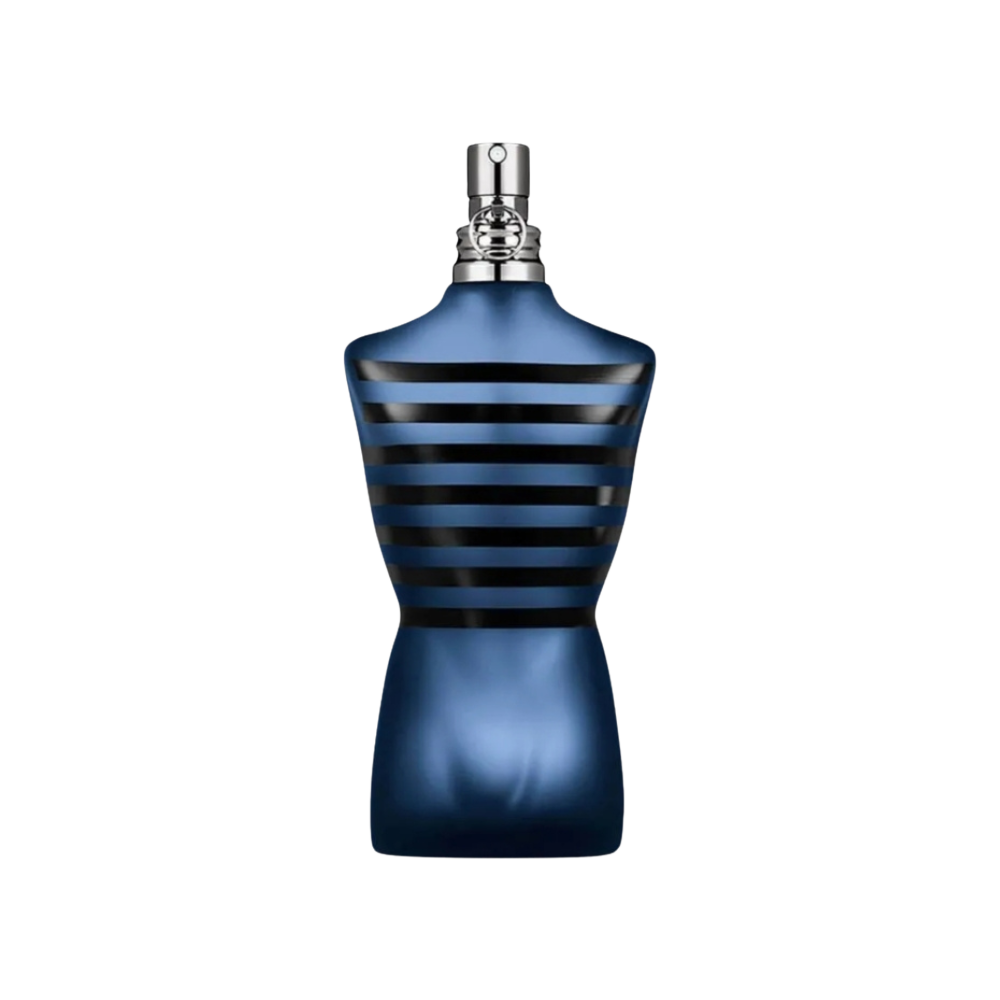 Ultra Male EDT Intense