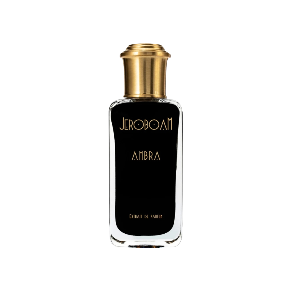 Ambra Extrait De Parfum