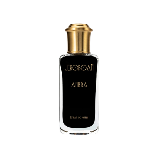 Ambra Extrait De Parfum