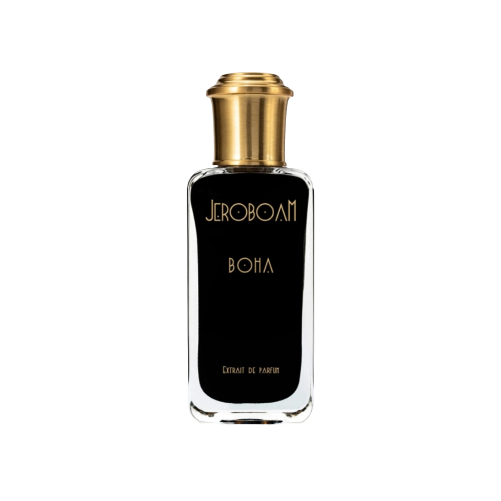 Boha  Extrait De Parfum