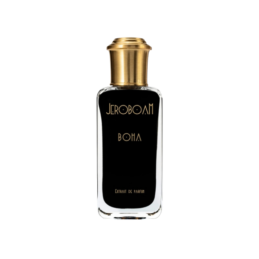 Boha  Extrait De Parfum