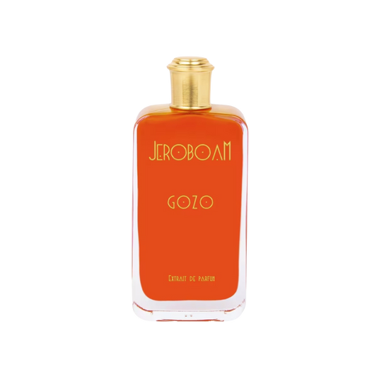 Gozo Extrait de Parfum