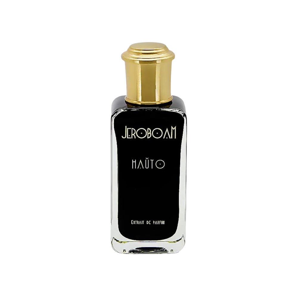 Hauto Extrait de Parfum