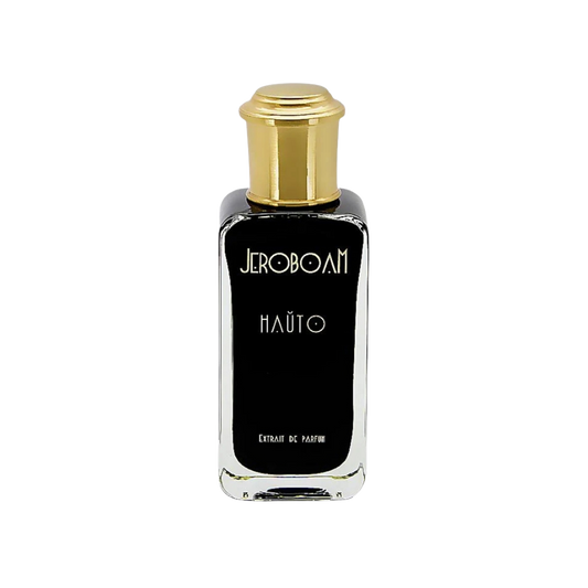 Hauto Extrait de Parfum