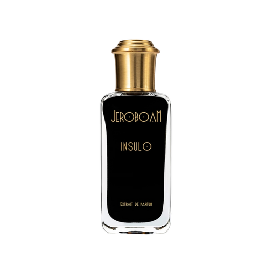 Insulo Extrait de Parfum