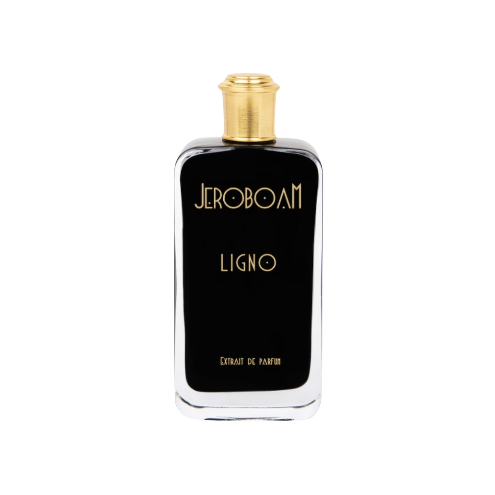 Ligno Extrait de Parfum