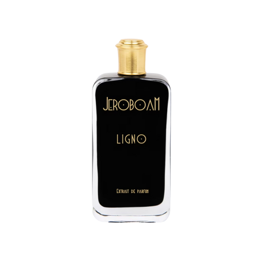 Ligno Extrait de Parfum
