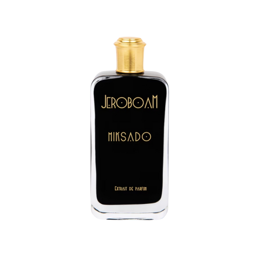 Miksado Extrait de Parfum