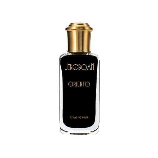 Oriento Extrait de Parfum