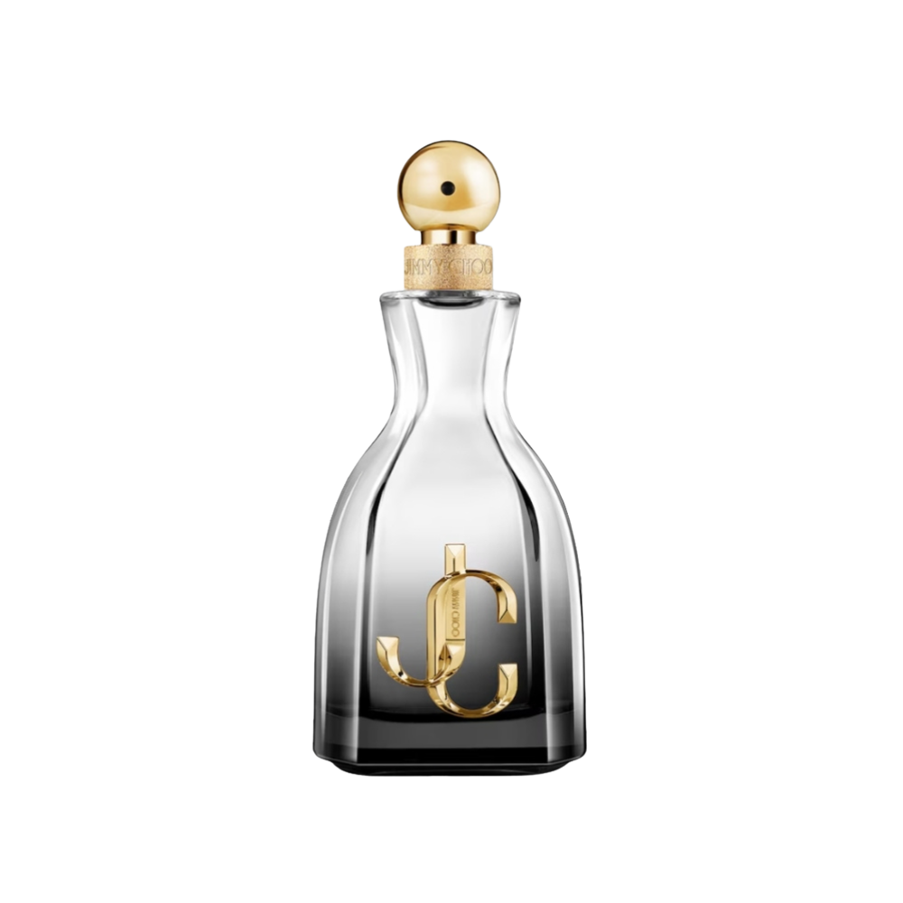 I Want Choo Forever EDP