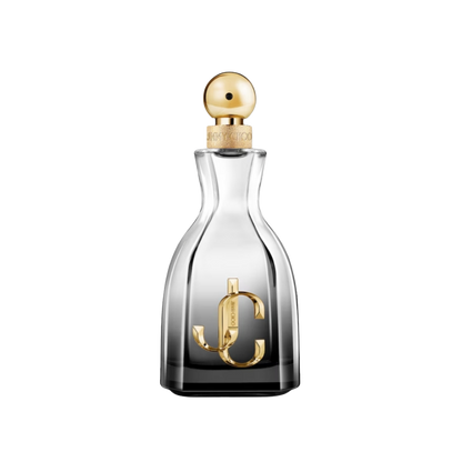 I Want Choo Forever EDP