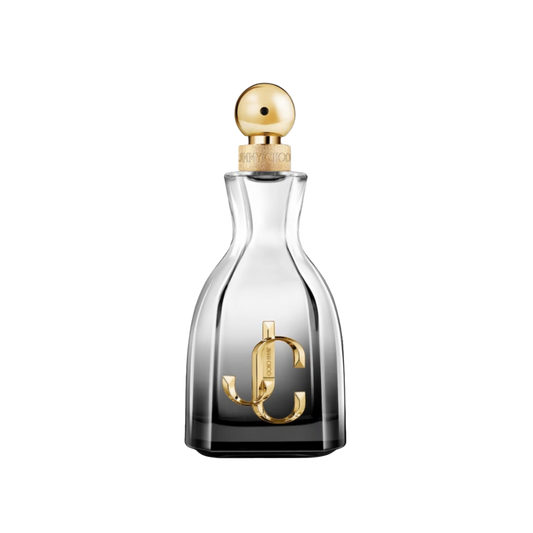 I Want Choo Forever EDP