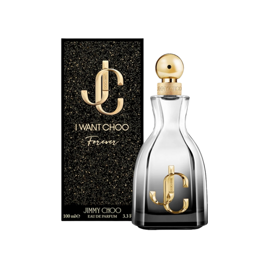 I Want Choo Forever EDP