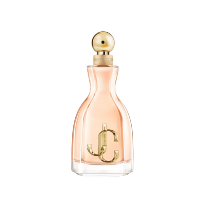 I Want Choo EDP