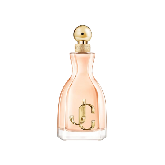 I Want Choo EDP