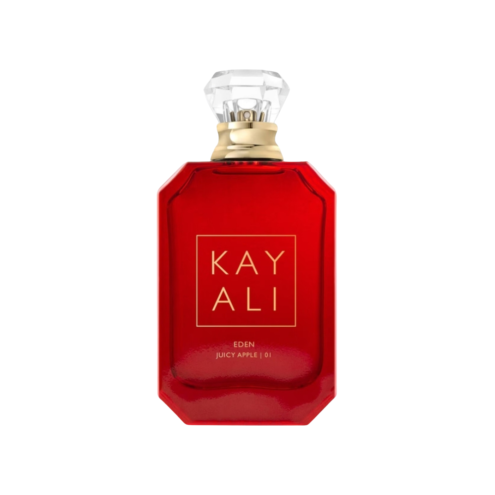 Eden Juicy Apple | 01 EDP