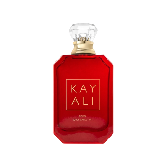 Eden Juicy Apple | 01 EDP