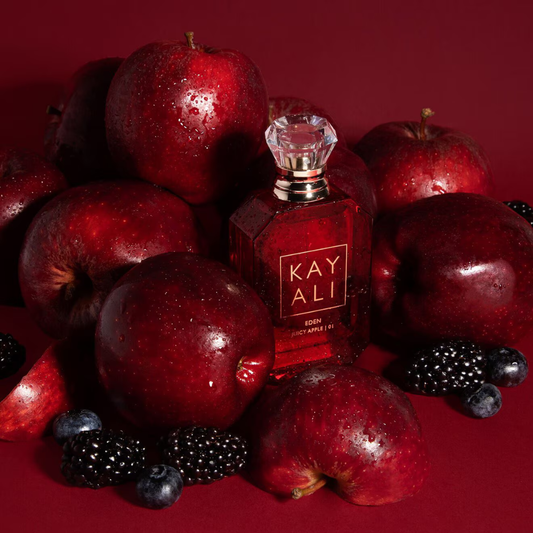 Eden Juicy Apple | 01 EDP