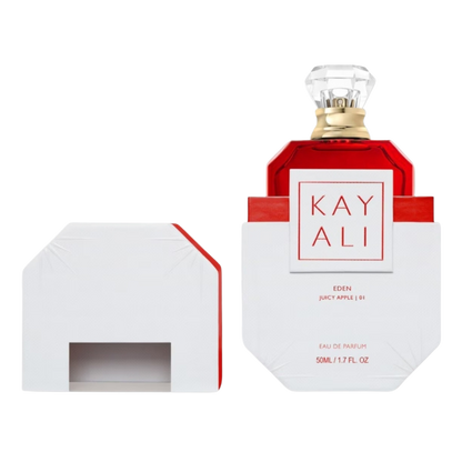 Eden Juicy Apple | 01 EDP