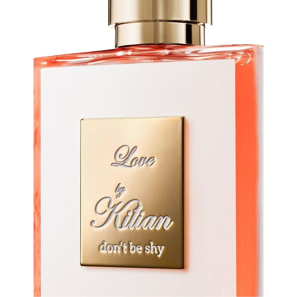 KILIAN LOVE DONT BE SHY EDP