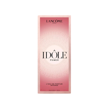 Idôle power