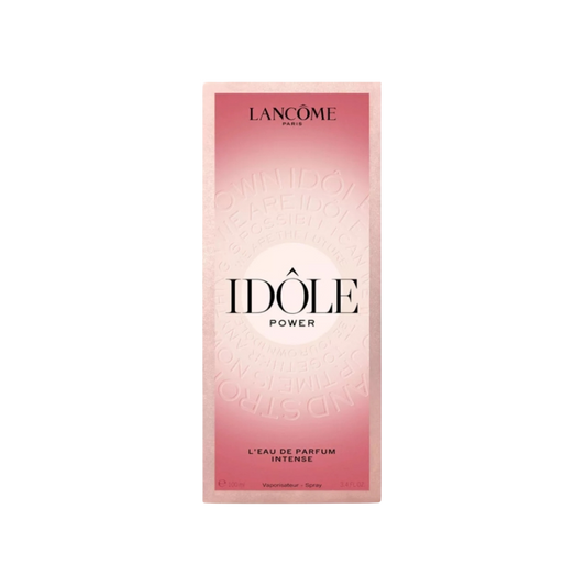 Idôle power