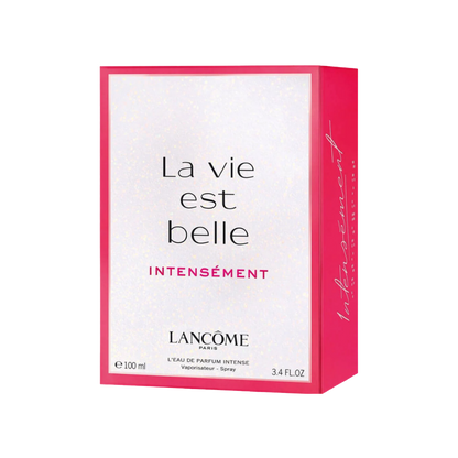 La Vie est Belle Intensément
