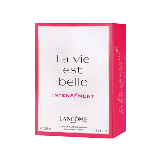 La Vie est Belle Intensément