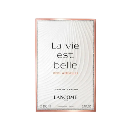 Lancôme La Vie Est Belle Iris Absolu