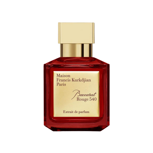 Baccarat Rouge 540 Extrait